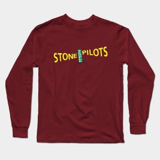 STP Long Sleeve T-Shirt